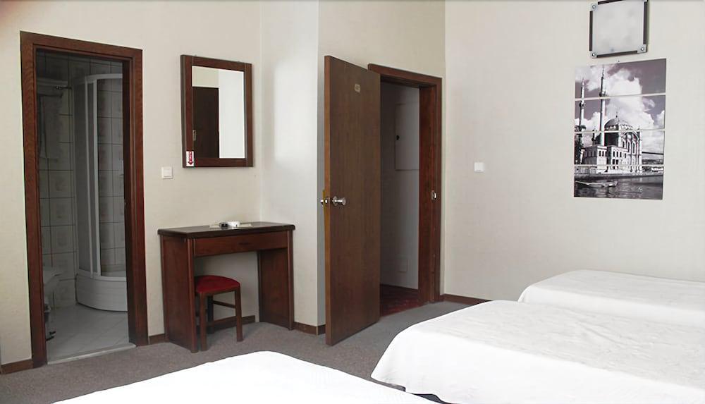 Fatih Resadiye Hotel Стамбул Экстерьер фото
